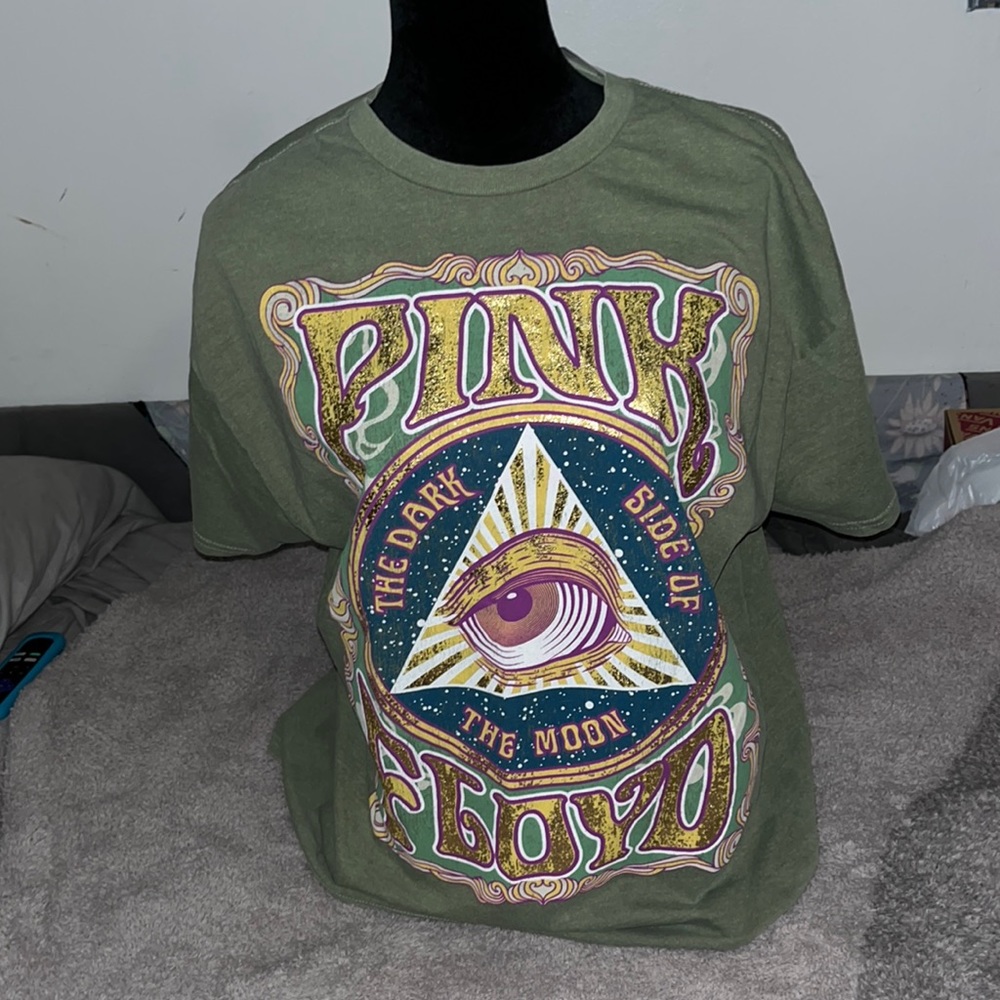 Pink Floyd shirt - Picture 1 of 3